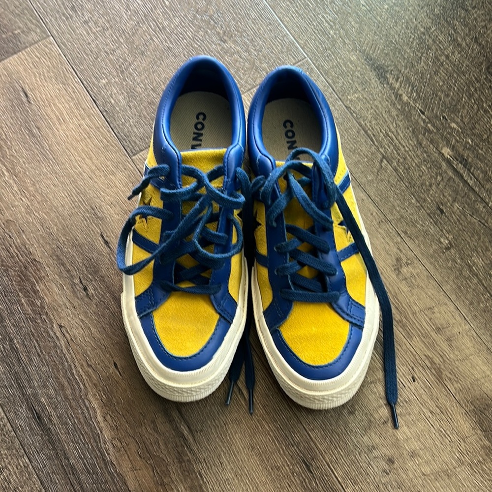 Converse all star